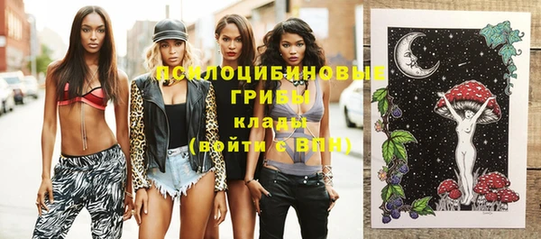 кристаллы Липки